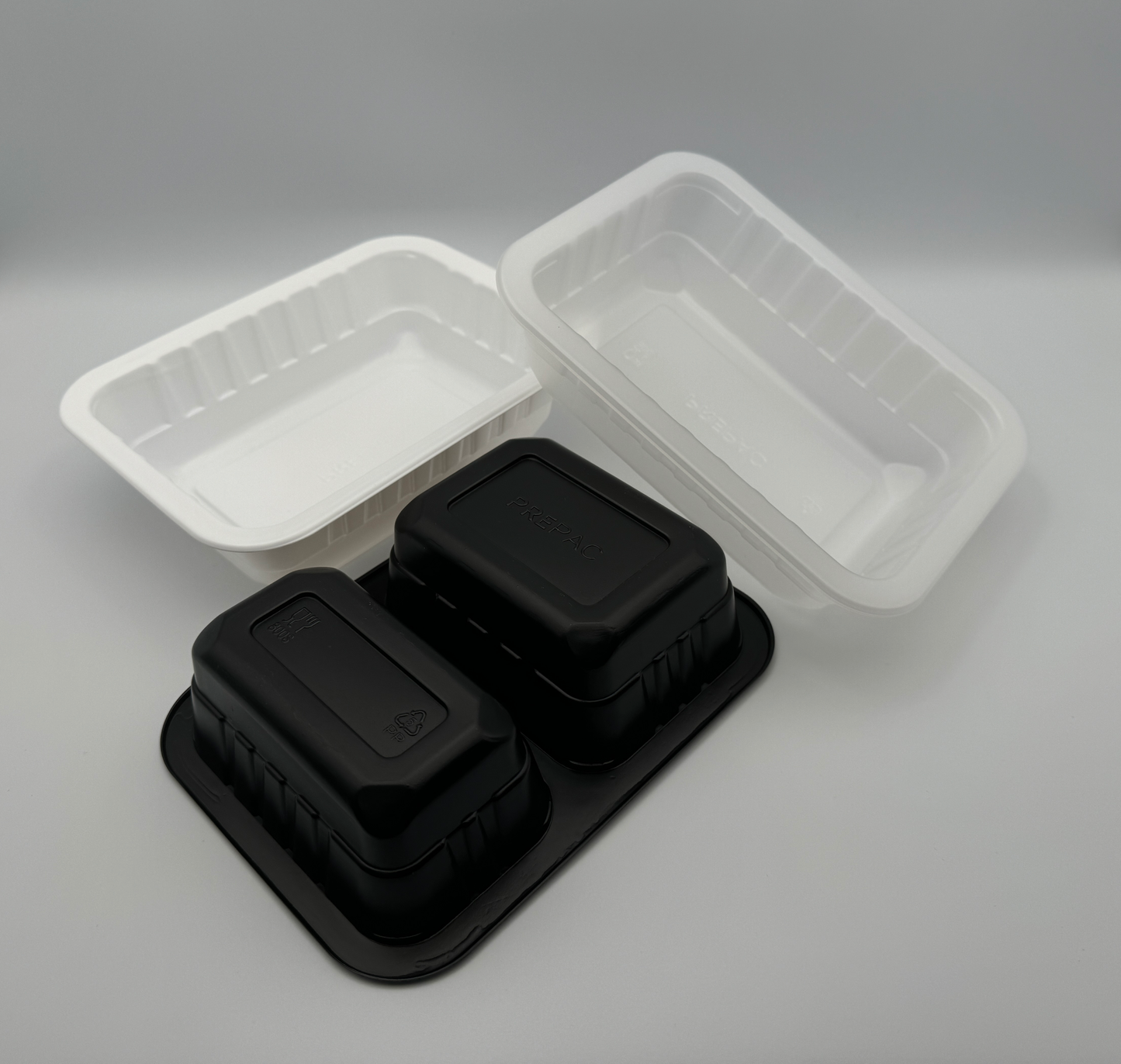 MEDIUM PORTION TRAYS (MPT)