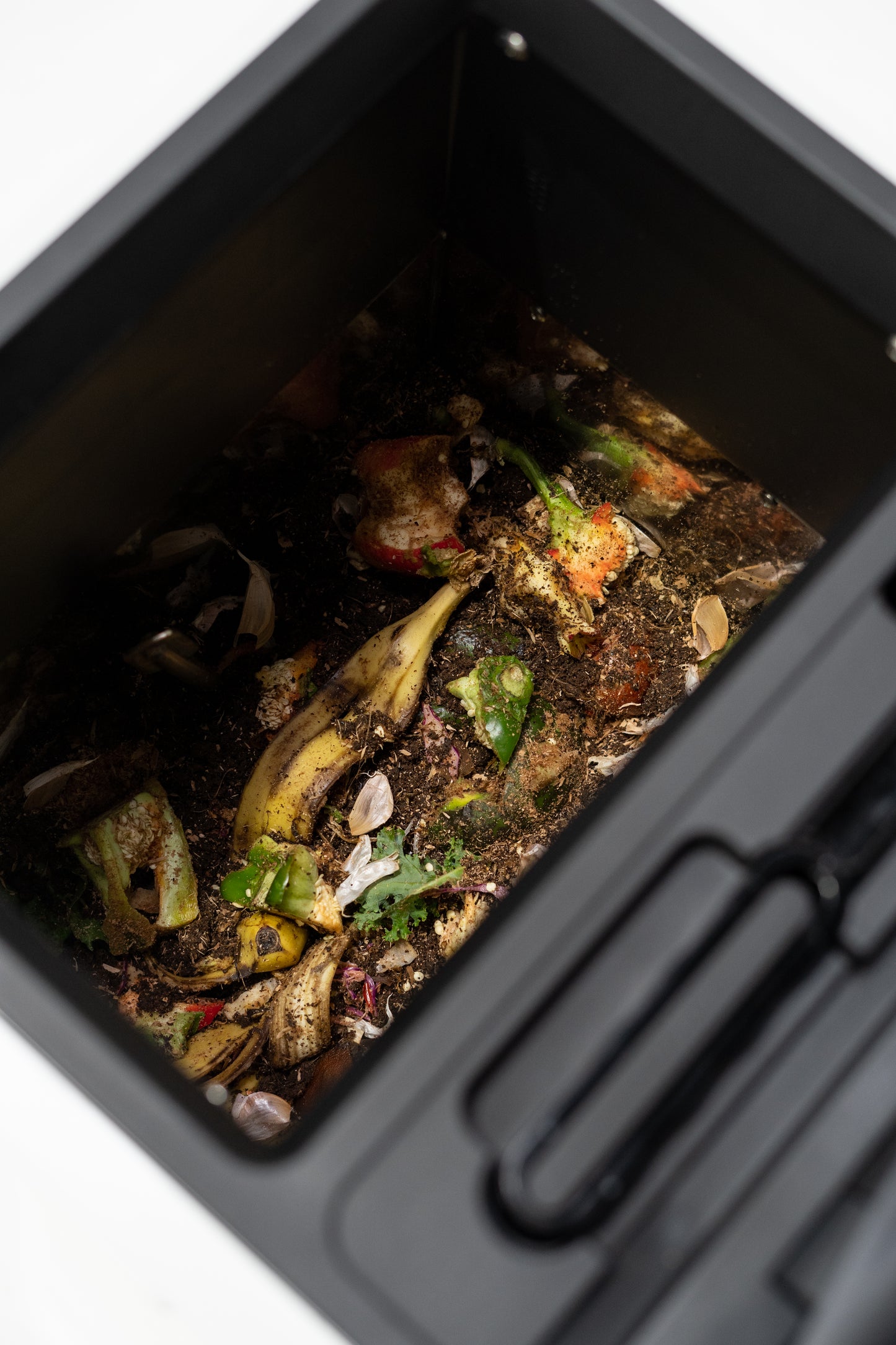 Oklin Home Composting Unit