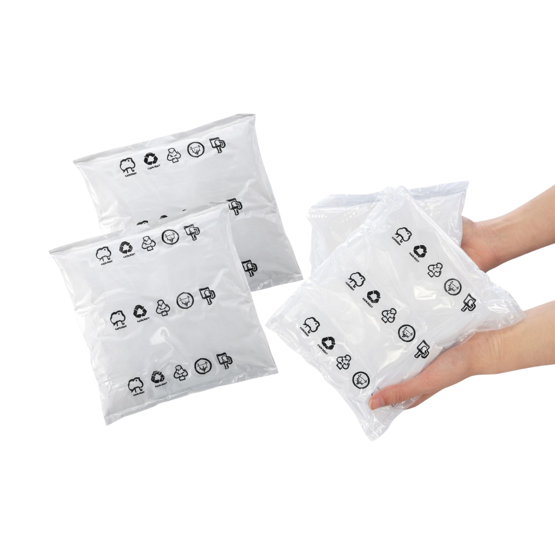 GEL PACKS