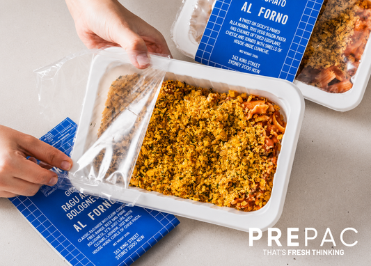 When Passion Meets the Right Packaging Partner: How PREPAC Helped Fabbrica Turn Ambition into Retail Success