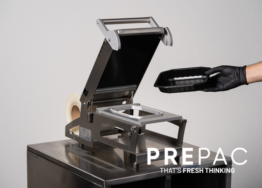P100 Pro: The Easy Way to Start Your Food Packaging Business
