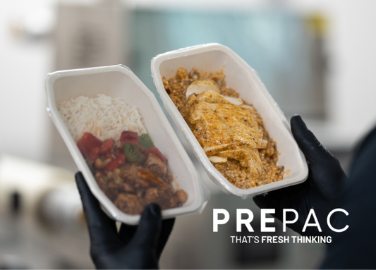 How Lidding Films Affect Shelf Life and Presentation