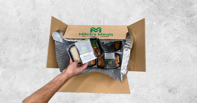 Cold Chain – PREPAC PTY LTD