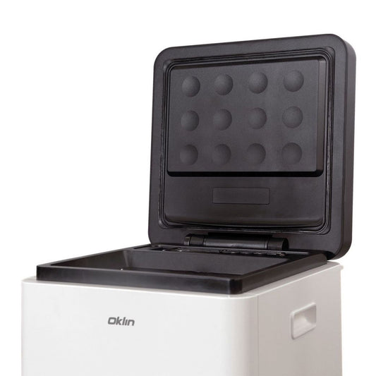 Oklin Home Composting Unit