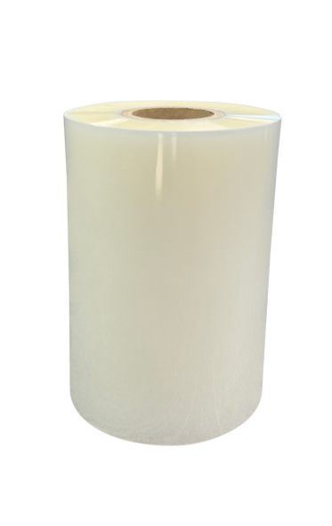 Lidding Film - Top Seal (COMPOSTABLE)