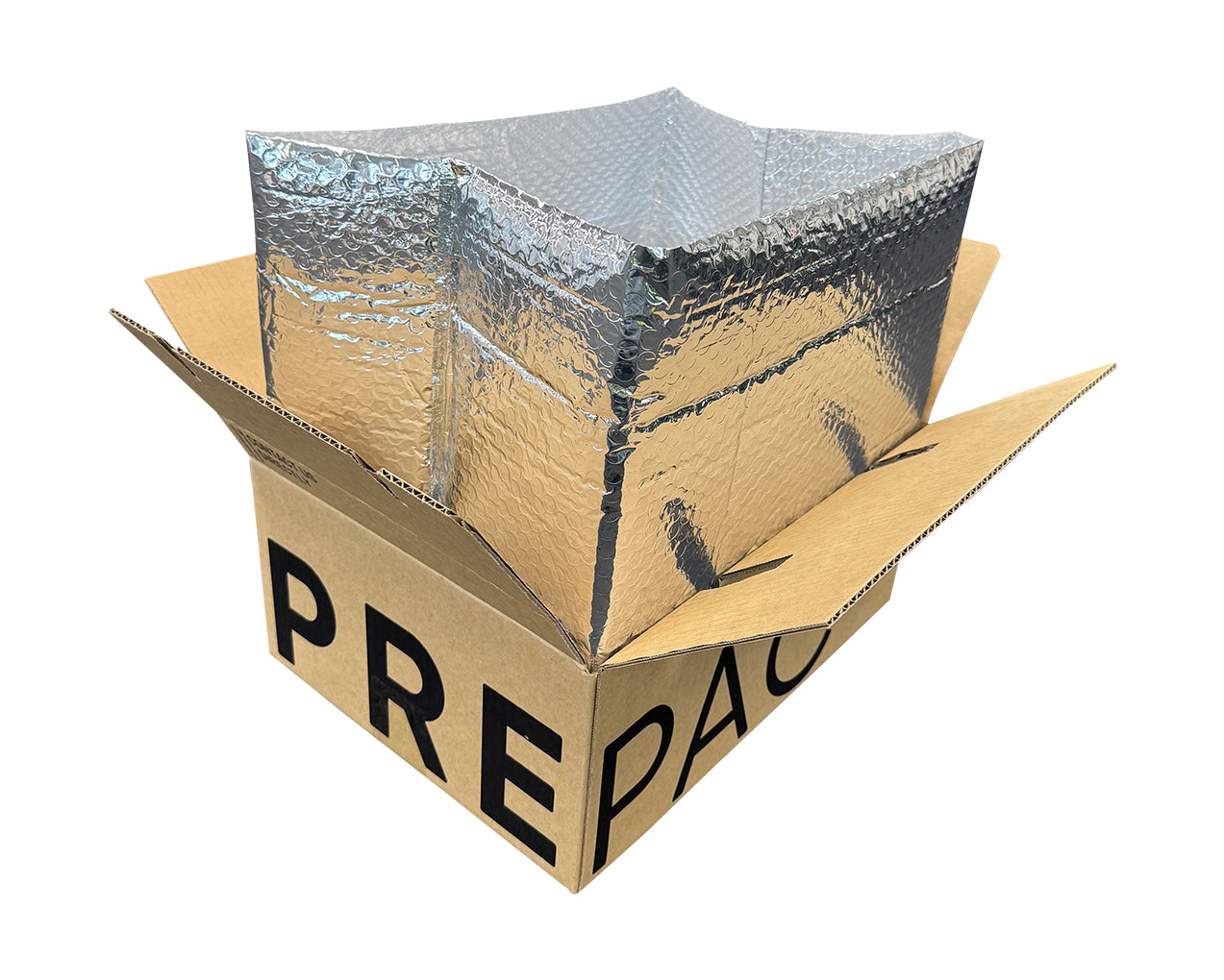 Prevec Pak PREPAC PTY LTD