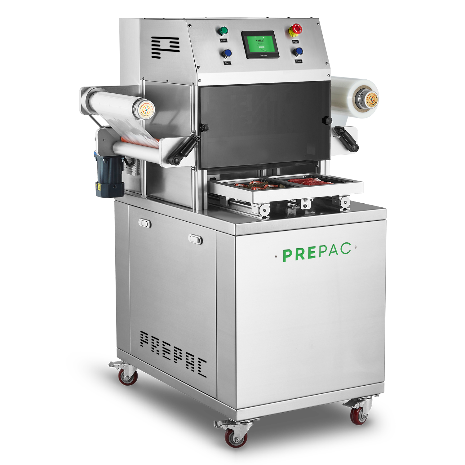 PREPAC PTY LTD