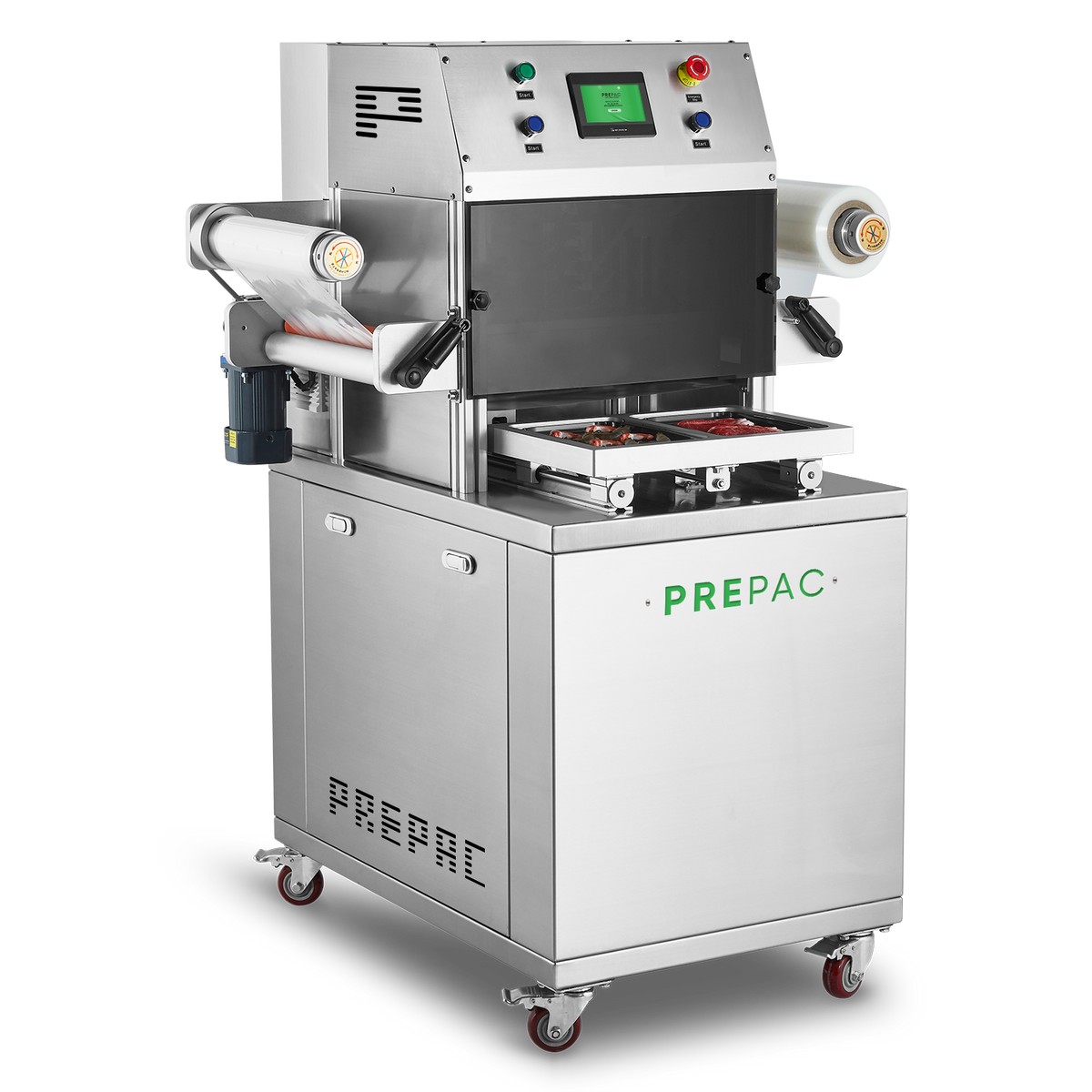 Prepac Manufacturing Contact – PREPAC PTY LTD