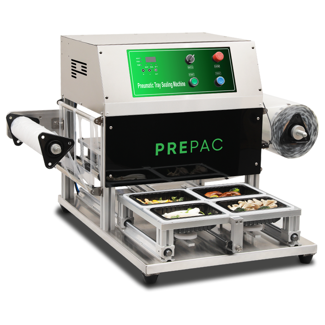 P370 – PREPAC PTY LTD