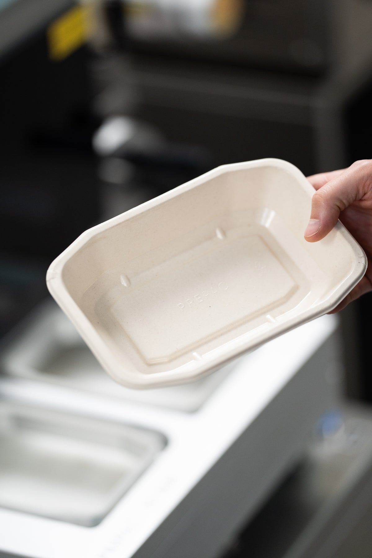 Trays – PREPAC PTY LTD