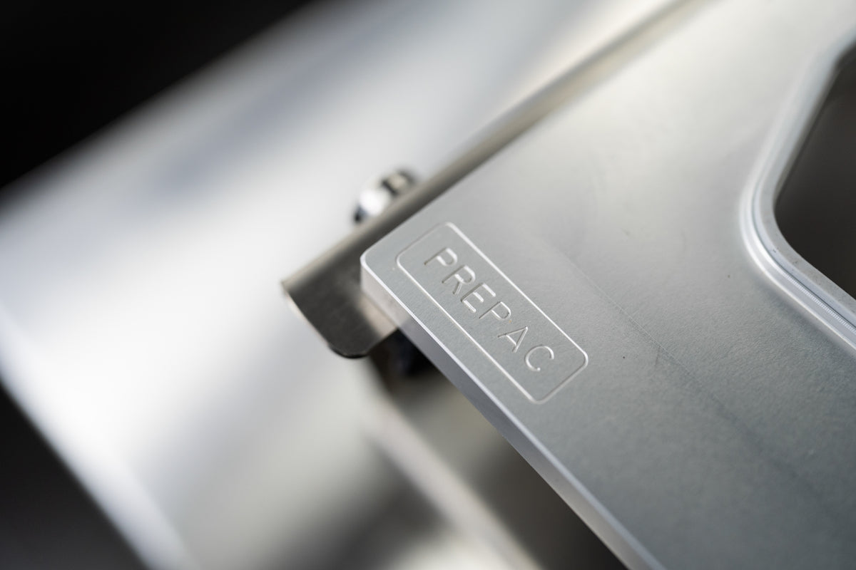 Packaging shape range – PREPAC PTY LTD
