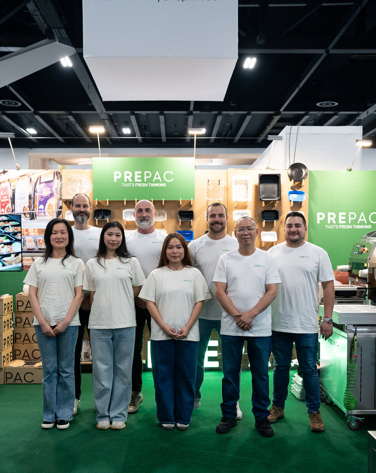 Our Story – PREPAC PTY LTD