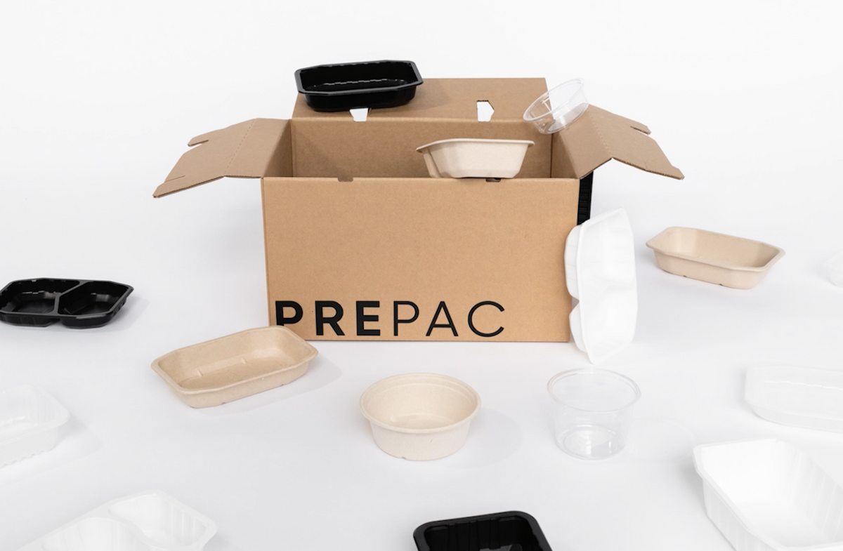 Prevec Pak PREPAC PTY LTD