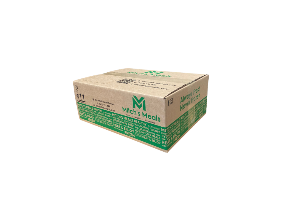 PRINTED SHIPPING CARTONS