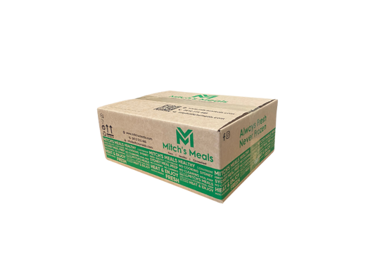 PRINTED SHIPPING CARTONS