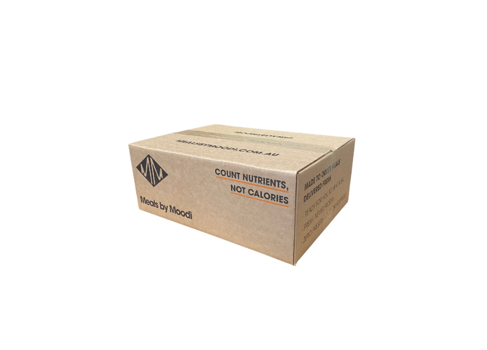 PRINTED SHIPPING CARTONS
