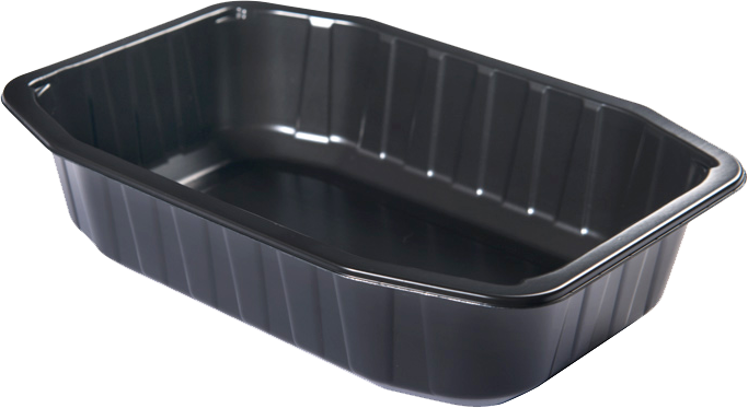 Prepac product MEAL TRAY MT1030BL