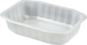 Prepac product MEAL TRAY MT1030TR