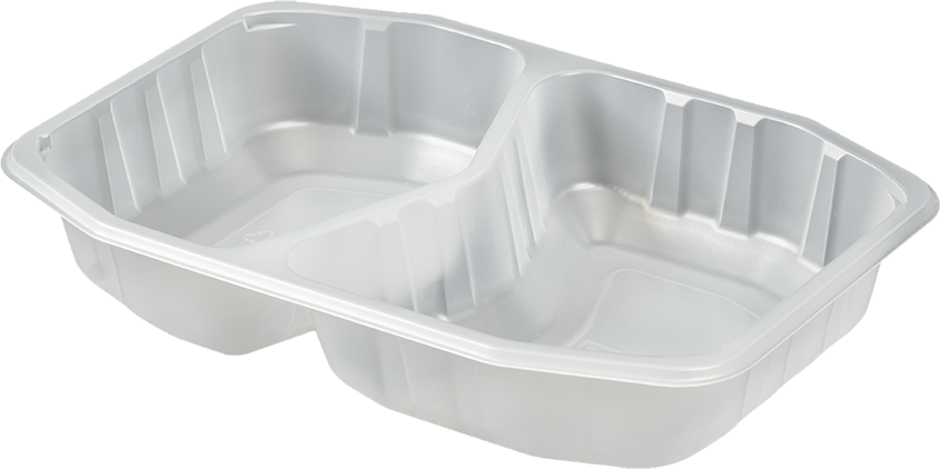 Prepac product MEAL TRAY MT420350TR