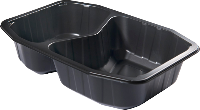 Prepac product MEAL TRAY MT540400BL