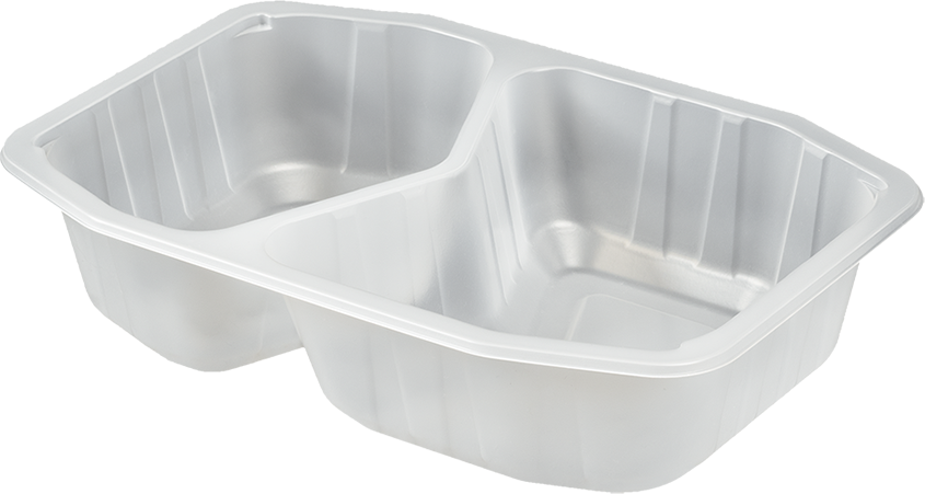 Prepac product MEAL TRAY MT540400TR